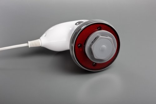 Ardes ARD.M240 - Masajeador anticelulítico profesional 4 en 1