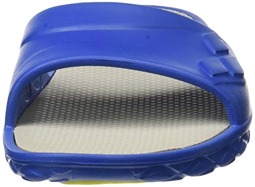 Arena WATERGRIP W, Sandalias Deportivas Mujer, Azul (Blue/Grey 713), 38 EU