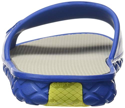 Arena WATERGRIP W, Sandalias Deportivas Mujer, Azul (Blue/Grey 713), 38 EU