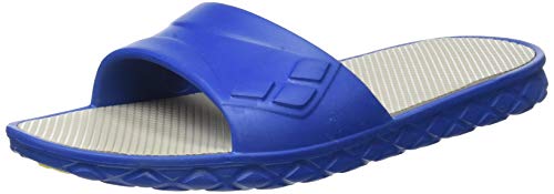 Arena WATERGRIP W, Sandalias Deportivas Mujer, Azul (Blue/Grey 713), 38 EU