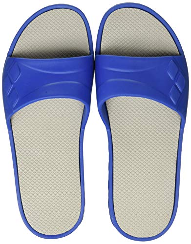 Arena WATERGRIP W, Sandalias Deportivas Mujer, Azul (Blue/Grey 713), 38 EU
