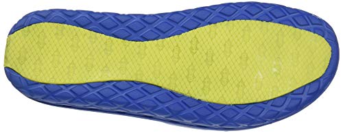 Arena WATERGRIP W, Sandalias Deportivas Mujer, Azul (Blue/Grey 713), 38 EU
