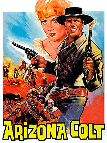 Arizona Colt