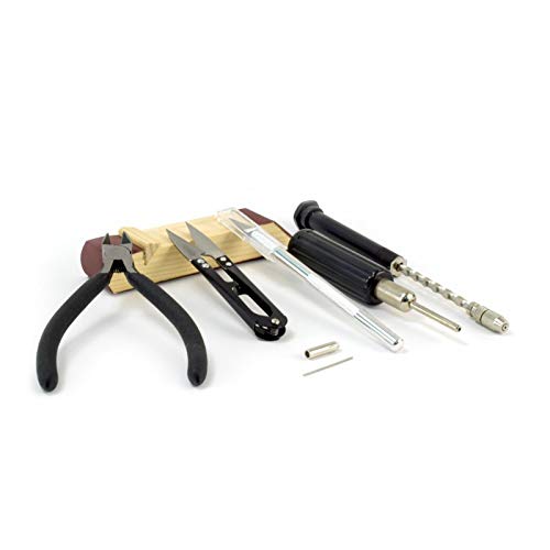 Artesanía Latina 27000N. Set Básico Herramientas Modelismo Nº1