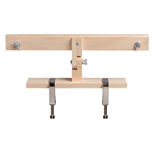 Artesanía Latina 27011. Soporte de Casco para Maquetas Navales