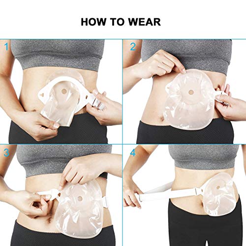 Artibetter Cinturón de Hernia Umbilical Cinturón de Soporte de Hernia Ajustable para Hombres Y Mujeres Carpeta Abdominal para Hernias de Ombligo Del Ombligo Umbilical Abdominal