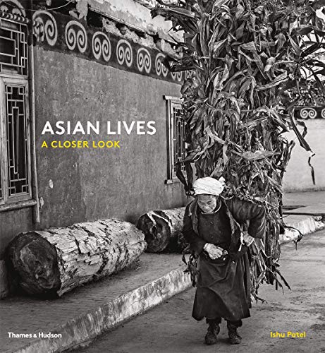 Asian Lives: A Closer Look