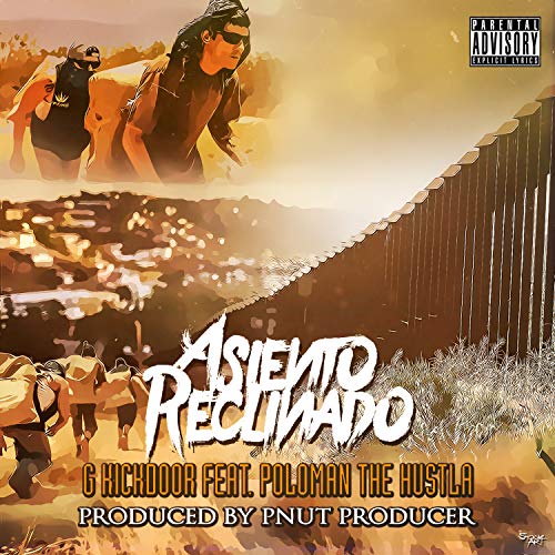 Asiento Reclinado [Explicit]