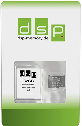 ASUS ZenFone AR - Tarjeta de Memoria para ASUS ZenFone AR (32 GB)