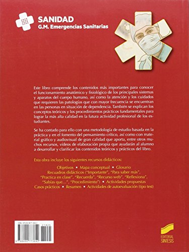 Atención sanitaria especial en situaciones de emergencia (Sanidad)