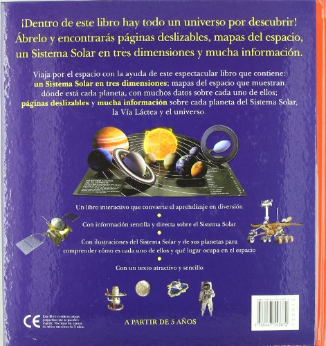 Atlas del espacio: Atlas del espacio
