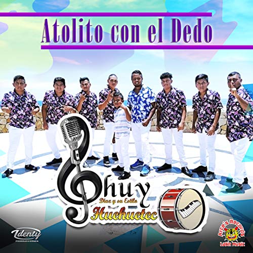 Atolito Con El Dedo