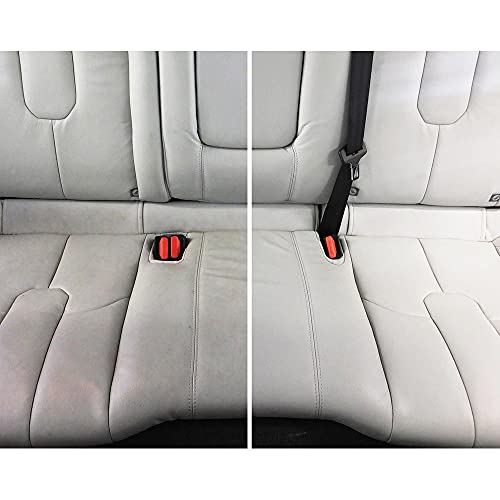 Autoglym AG 215007 Limpiador Limpia el Cuero y la Piel de Imitación, Acabado Natural Mate