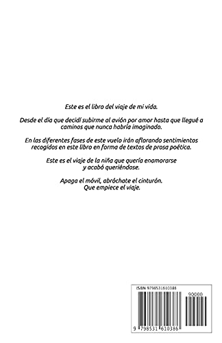 Aviones de ida, caminos de vuelta
