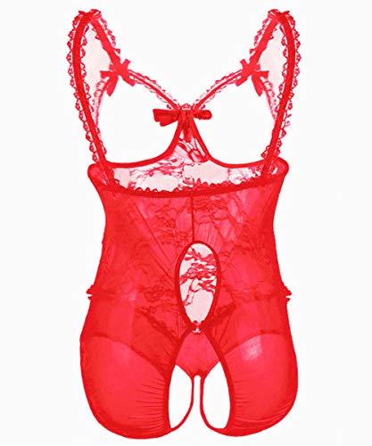 Avondii - Salto de cama - para mujer B-rot XL