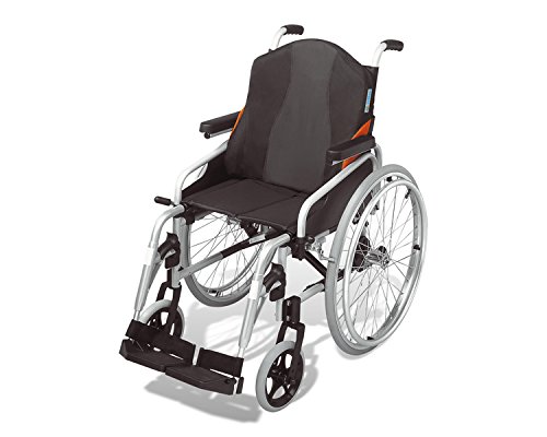 Ayudas Dinámicas - Respaldo relax SYSTAM - 36-45 cm