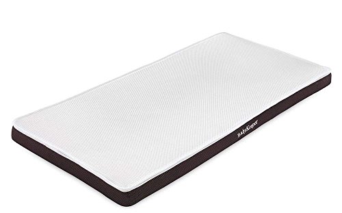 BabyKeeper 007182 - Funda auxiliar 60x120cm