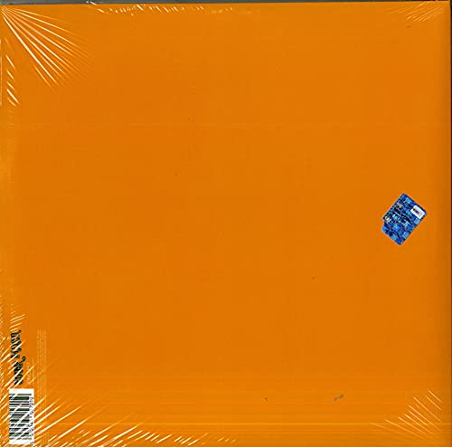 Back The Way We Came: Vol. 1 (2011 - 2021) [Vinilo]