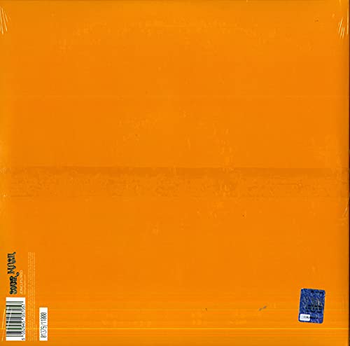 Back The Way We Came: Vol. 1 (2011 - 2021) [Vinilo]