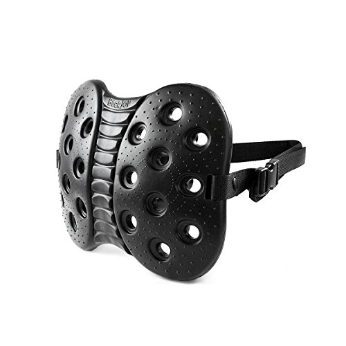 Backjoy Lumbar support black