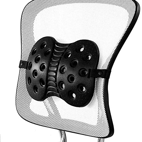 Backjoy Lumbar support black