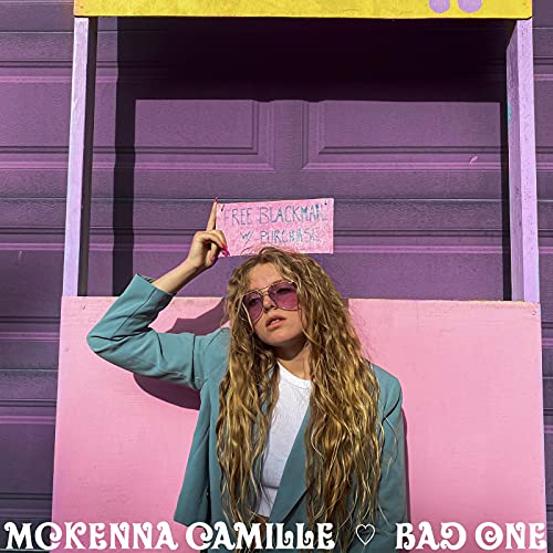 Bad One [Explicit]