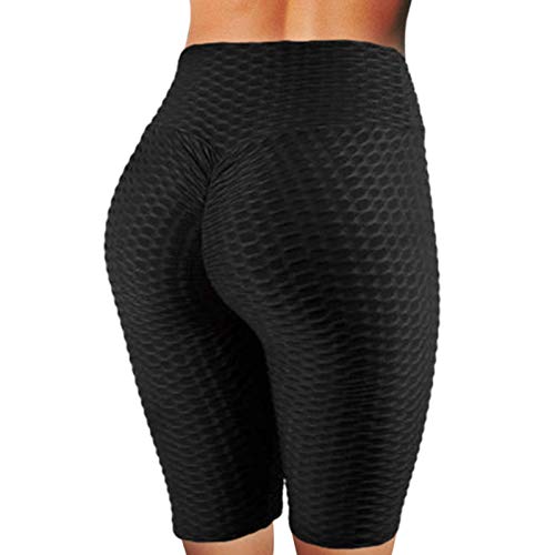 Bagalqio Strety Estilo De Explosión Moda Hip Jacquard Pantalones De Yoga Leggings Deportivos Pantalones Deportivos Pantalones Cortos De Mujer Cinco Pantalones Here
