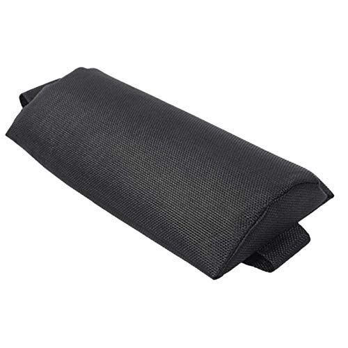 Baitang Cojín de reposacabezas, reposacabezas de sillón de Sala de Estar, cómodo cojín de Memoria, reposacabezas de sillón de sofá, sillón/Almohada de jardín para sillas Plegables al Aire Libre