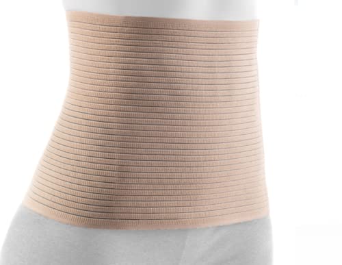 BANDA ELASTICA ABDOMINAL ACE602 T3