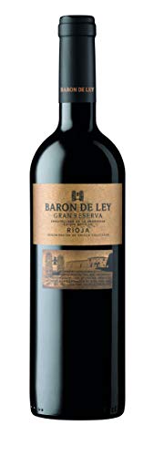 Baron De Ley Rioja Gran Reserva 2014 13,5% Vol. 0,75L - 750 ml