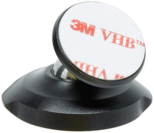 Baseus SUER-B01 - Soporte magnético para Smartphone para el Coche (Tipo Vertical), Color Negro