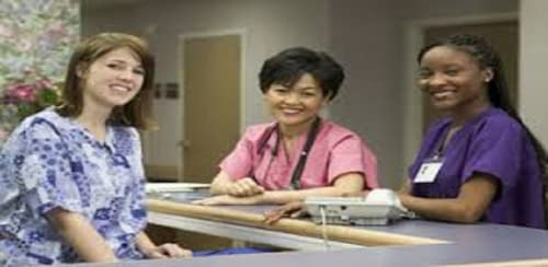 Basic Nursing Skills Duo