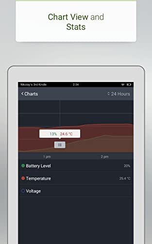 Batería - Battery