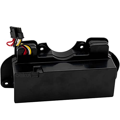 Batería Cecotec Conga 5090 5490 Capacidad de 6400mah 14.8 V. Repuesto Robot Aspirador