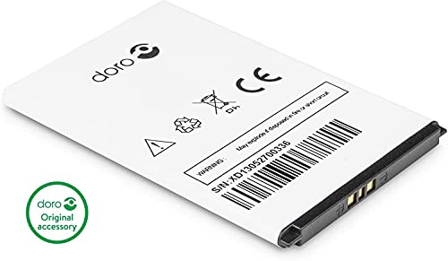Batería para Doro 5030/6030/6050/6520/6530/6620/5516