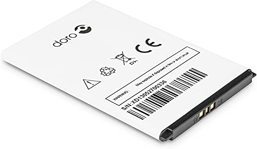 Batería para Doro 5030/6030/6050/6520/6530/6620/5516