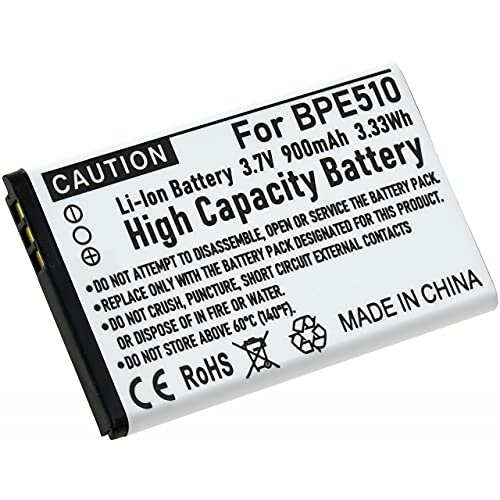 Batería para Doro PhoneEasy 508