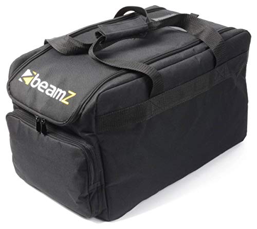 BEAMZ 150.028 AC-410 MALETA BLANDA comprar online barato fundas focos