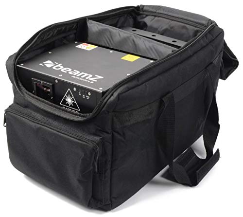 BEAMZ 150.028 AC-410 MALETA BLANDA comprar online barato fundas focos