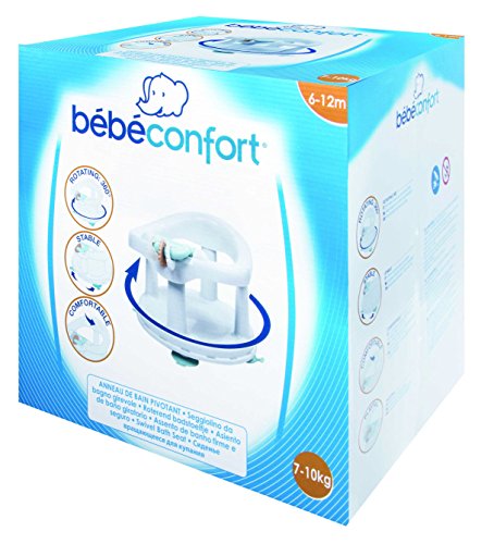 Bébé Confort 3107201300 - Anillo de baño Pivotante
