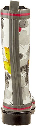 Beck Mariposas, Botas de Agua Mujer