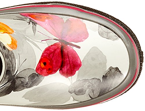 Beck Mariposas, Botas de Agua Mujer
