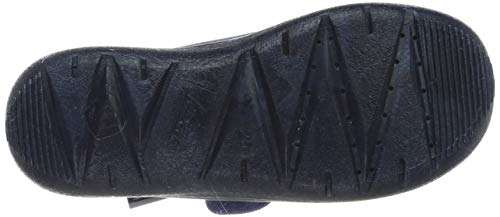 Beck Tractor, Zapatillas De Casa Niños