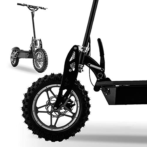 BEEPER Scooter eléctrico Cross 1000W 36V Batería Lithium-Ion FX1100 FX1100-S (FX1100-S)