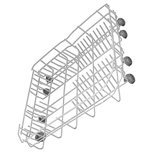 BEKO 1758971200 Cesta inferior para lavavajillas