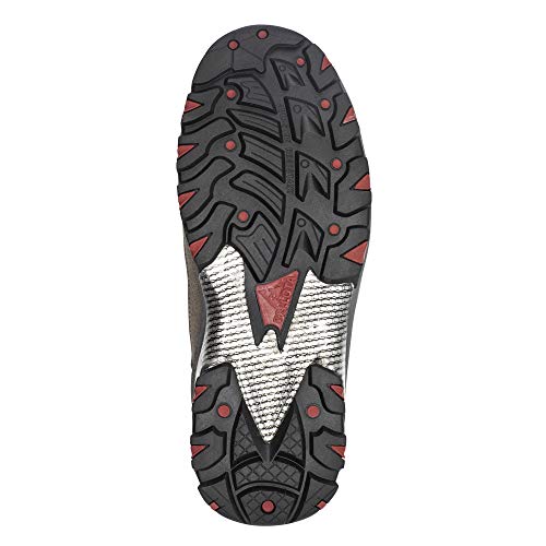 Bellota 72219G44S3 Bota de Seguridad, Gris, 44 eu