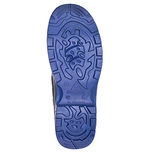 Bellota 7230743S3 Bota de Seguridad, Negro, 43