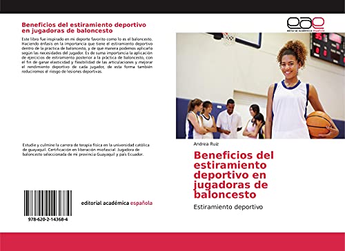 Beneficios del estiramiento deportivo en jugadoras de baloncesto: Estiramiento deportivo