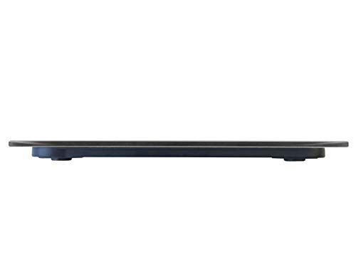 Beper Body Trainer - Báscula de baño con medidor de grasa corporal
