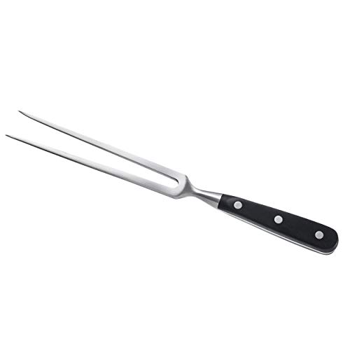 BERGNER Q3040 Tenedor trinchador acero inoxidable foodies